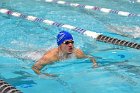 Swimming & Diving vs Babson  Swimming & Diving vs Babson College. - Photo by Keith Nordstrom : Wheaton, Swimming